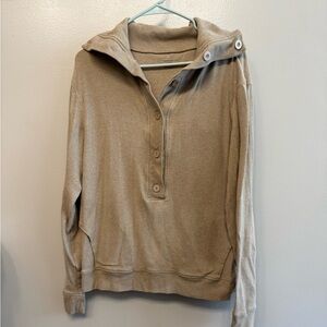 Banana Republic Tan Women's Sweater